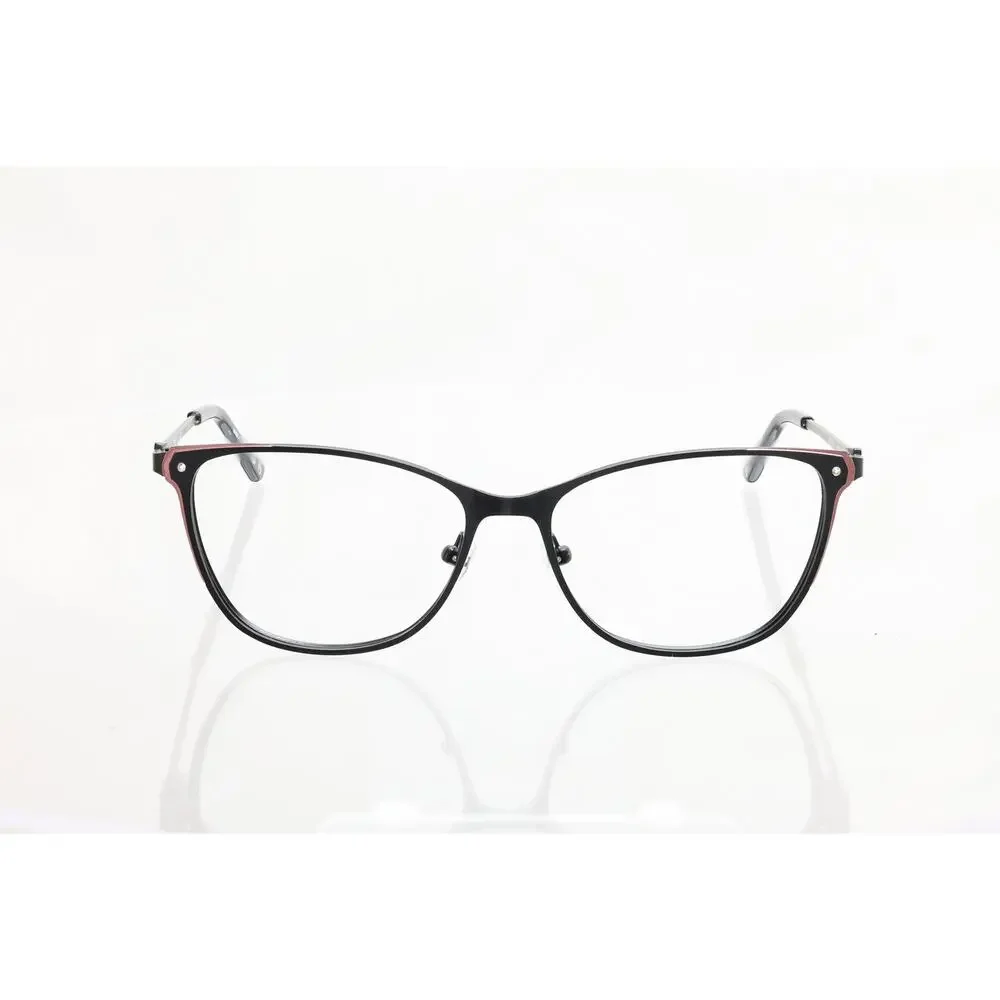 Bulova Delta 52-15-135mm Eyeglasses FRAMES ONLY - VERY GOOD CONDITION